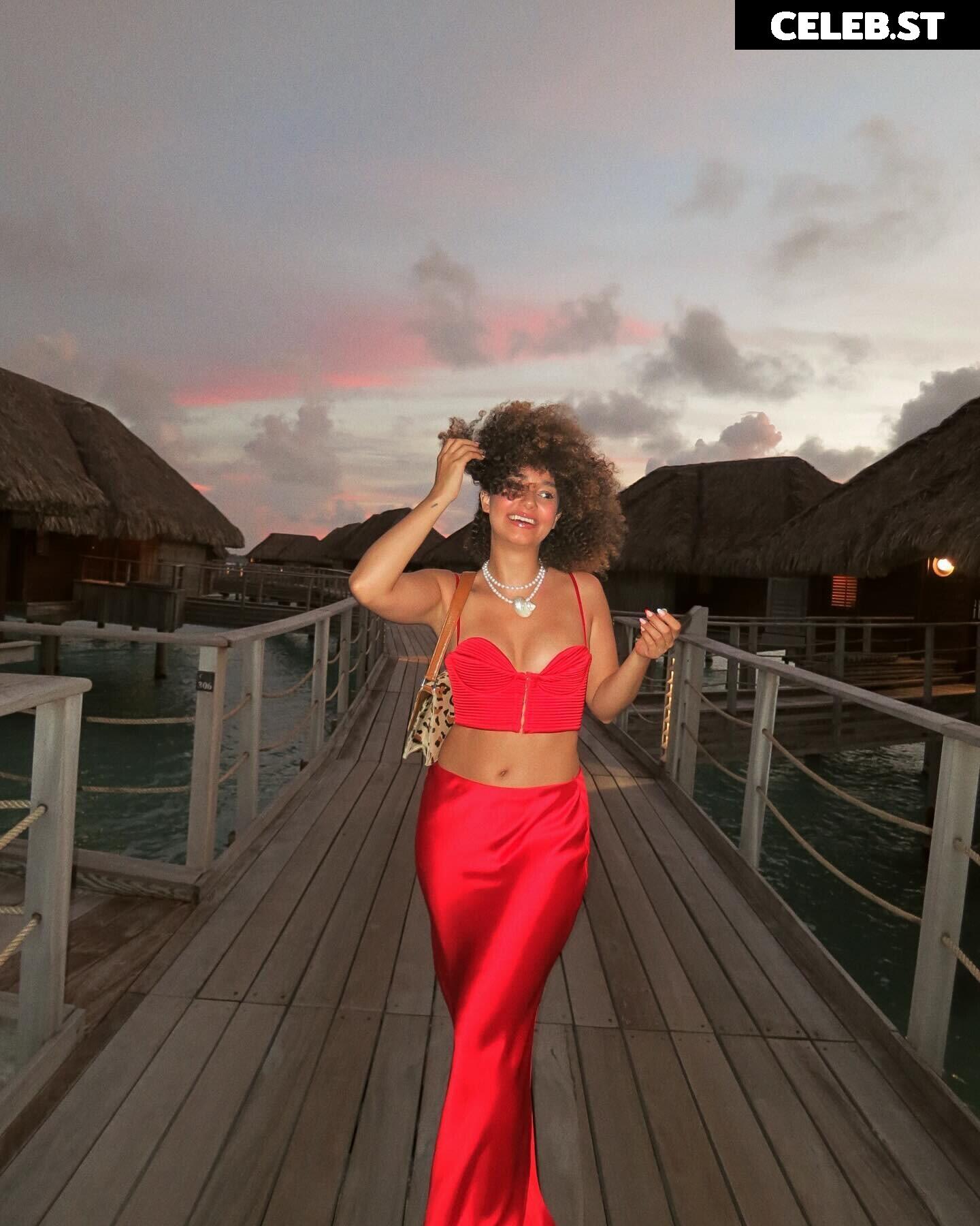 Lena Situations / Lena Mahfouf Image 5092949