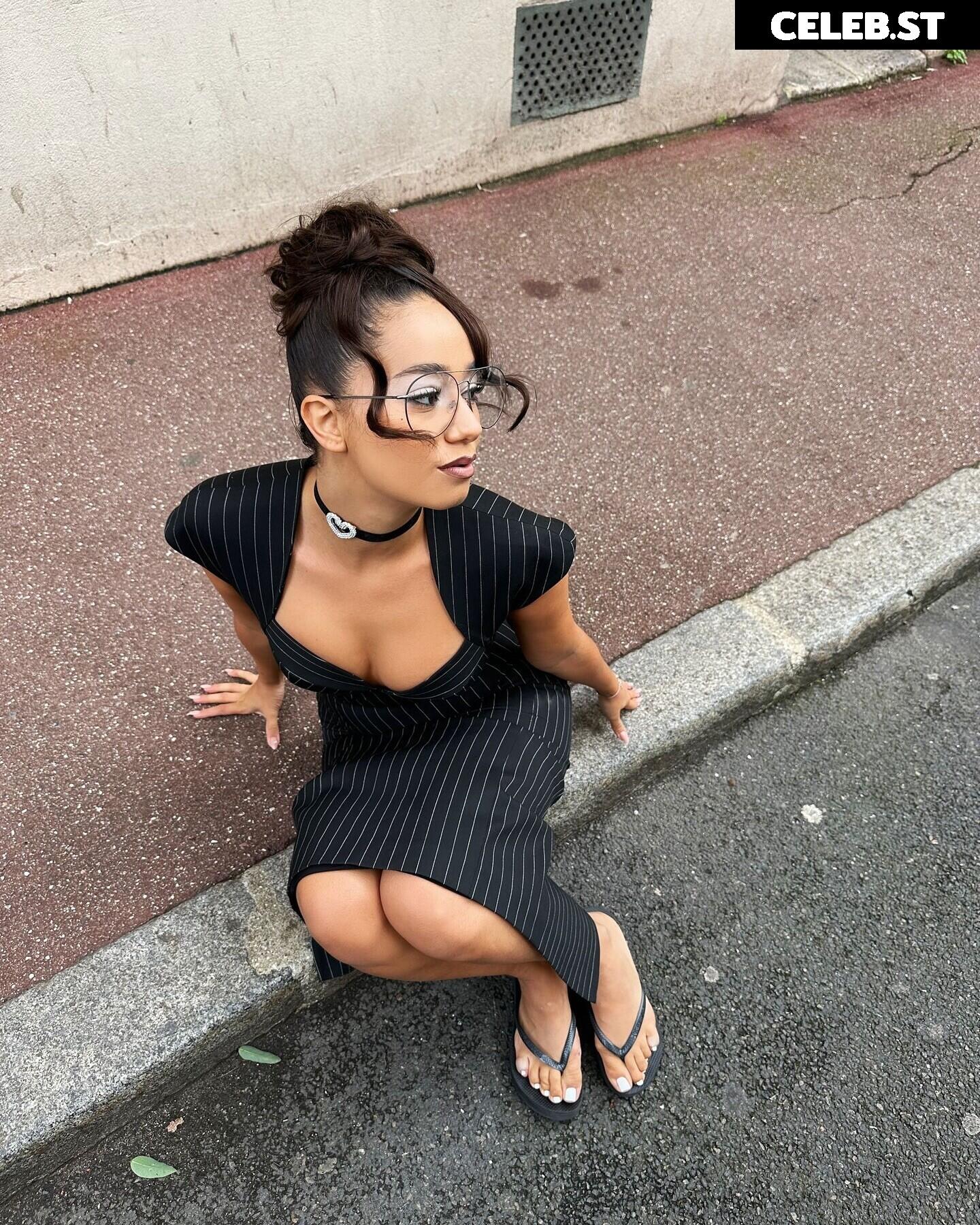 Lena Situations / Lena Mahfouf Image 5093414
