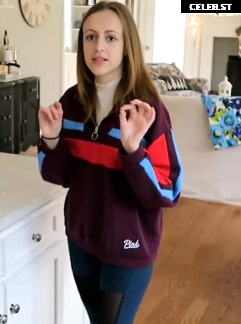 Lia Reacts / Lia_Fiore Image 5093082