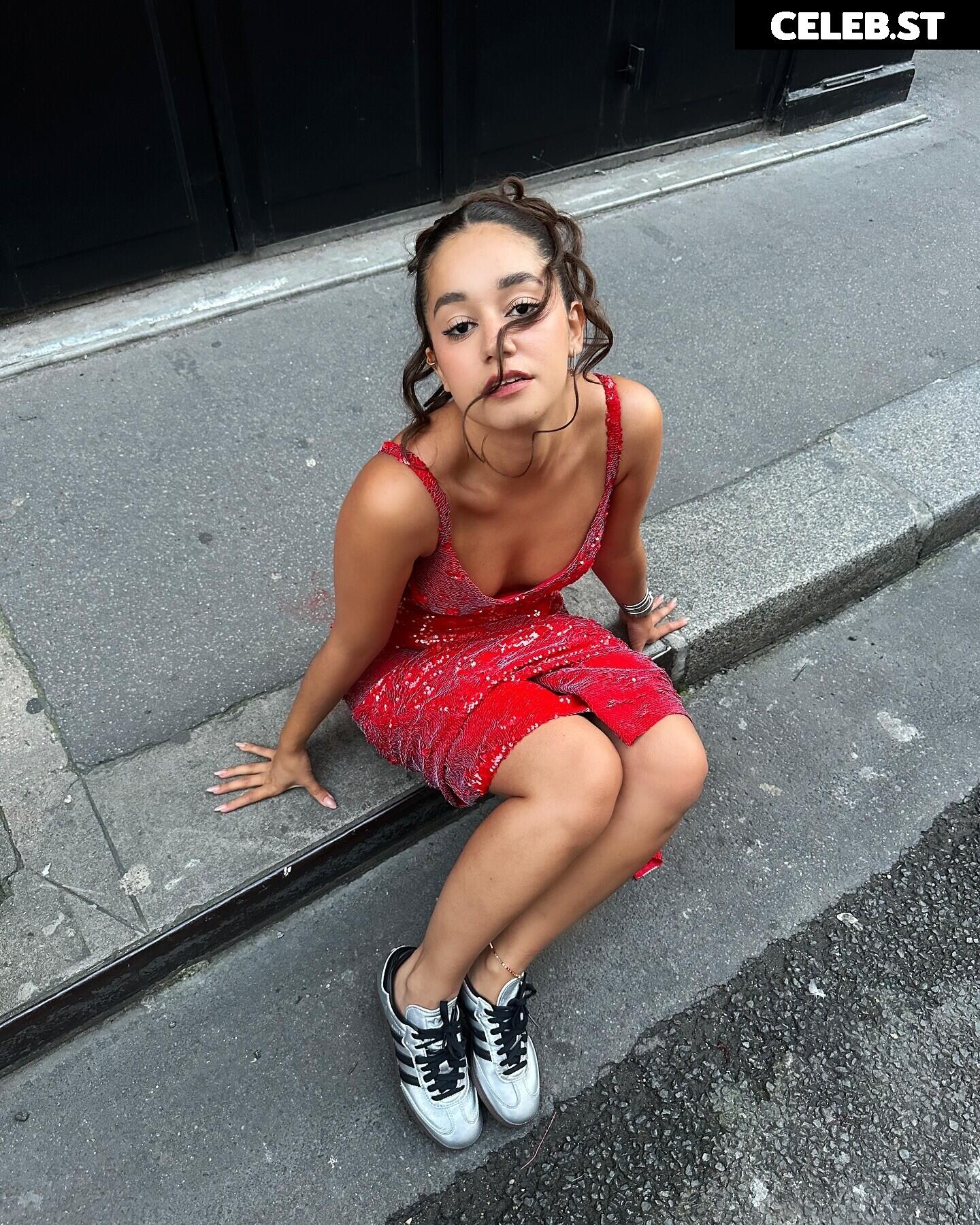 Lena Situations / Lena Mahfouf Image 5093358