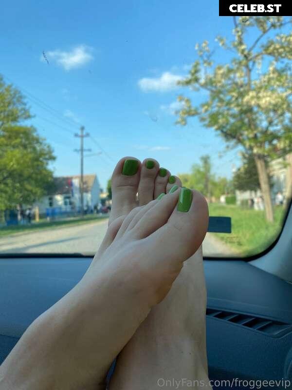 Froggeevip / Froggeefeetvip Image 5093310