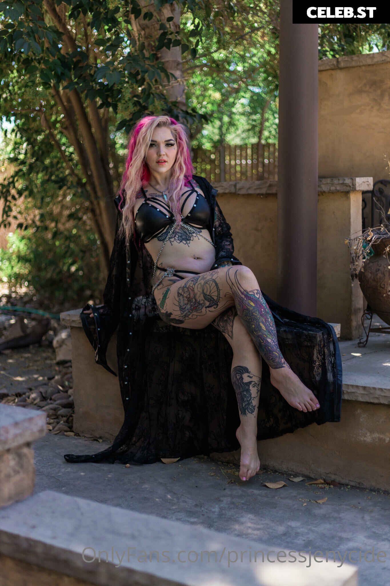 Princess Jenycide Image 509844