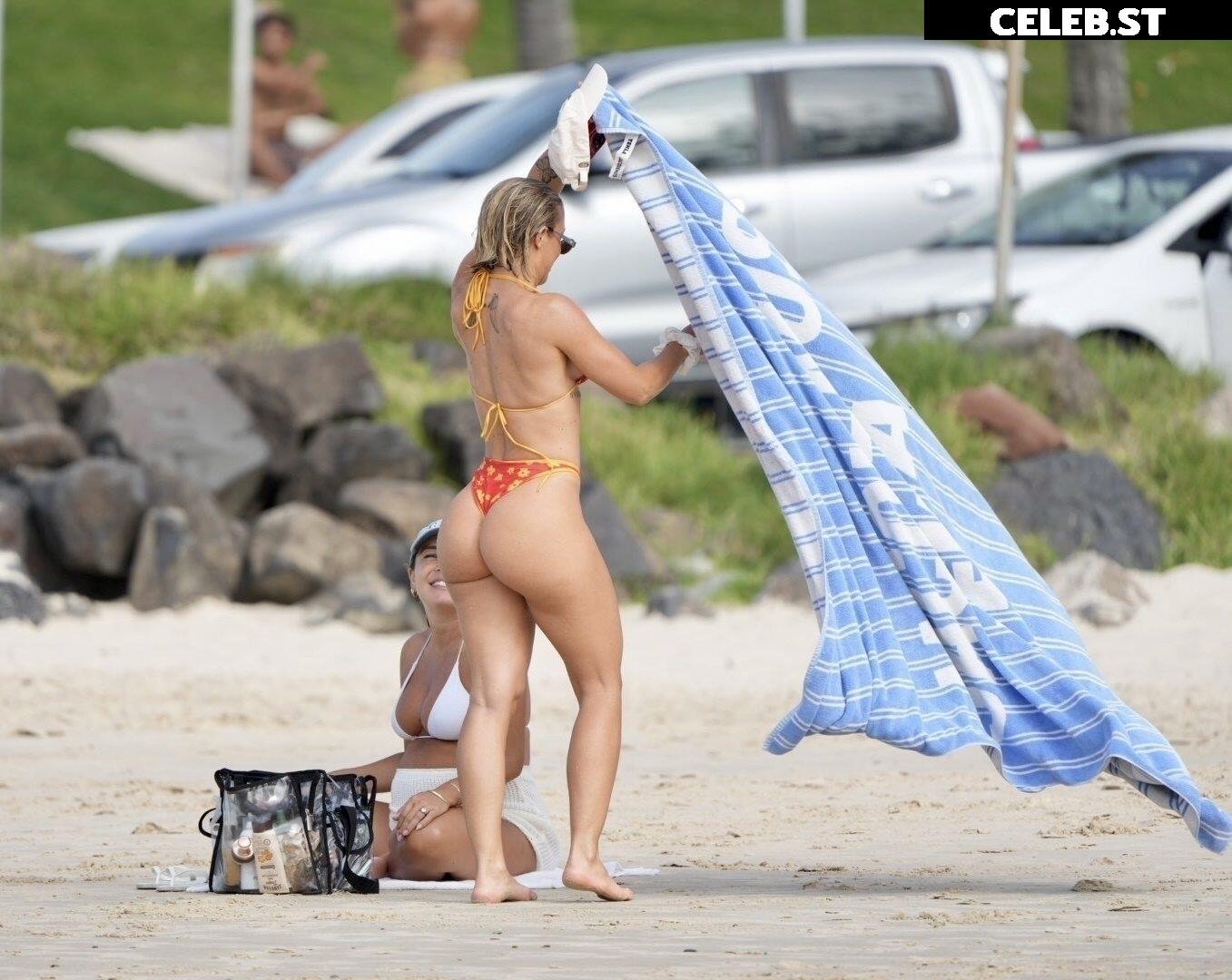 Tammy Hembrow Image 509822