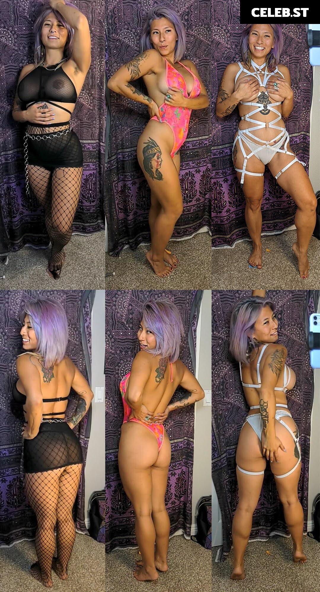 Angelina Babe_Star (Japanese and Mexican) Image 5085131