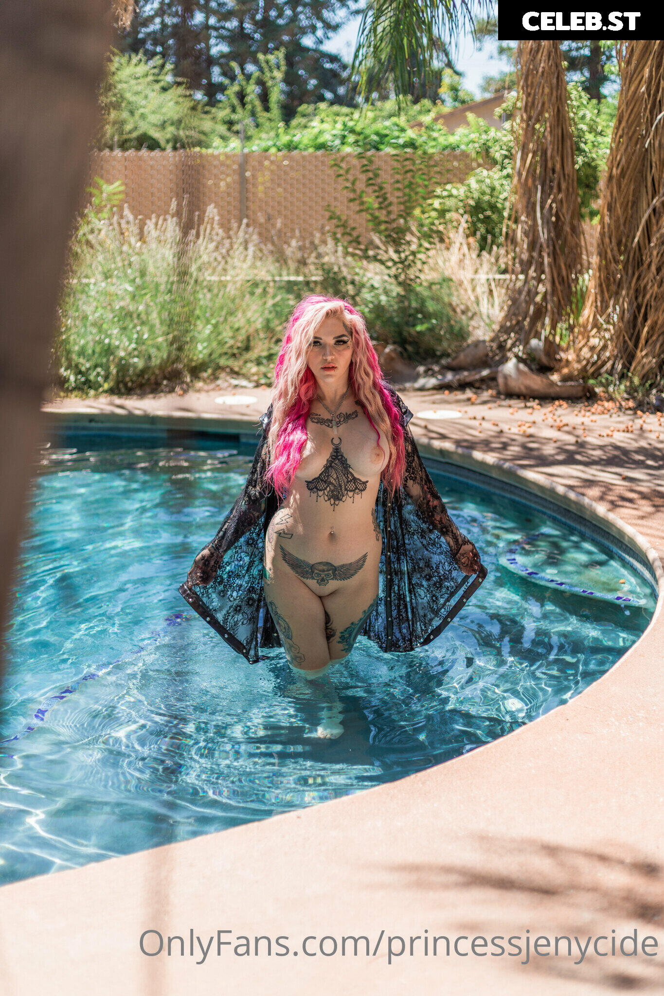 Princess Jenycide Image 508739