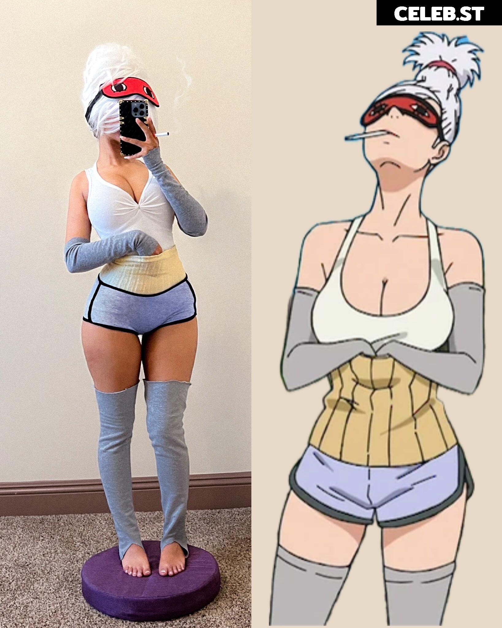 Jaz / Deceased_asf Image 5081573