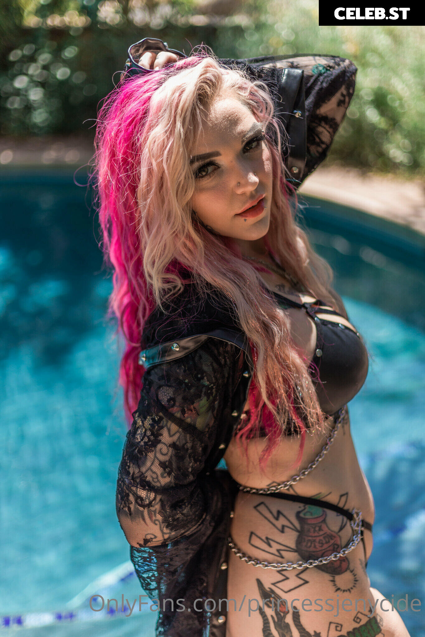 Princess Jenycide Image 508946