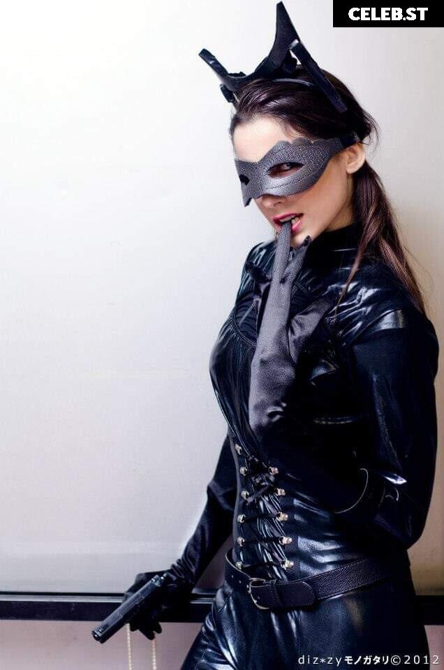 Kurolily (Italian Streamer) Image 5089711