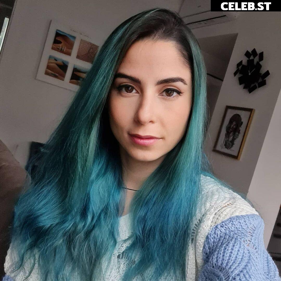 Kurolily (Italian Streamer) Image 5089013