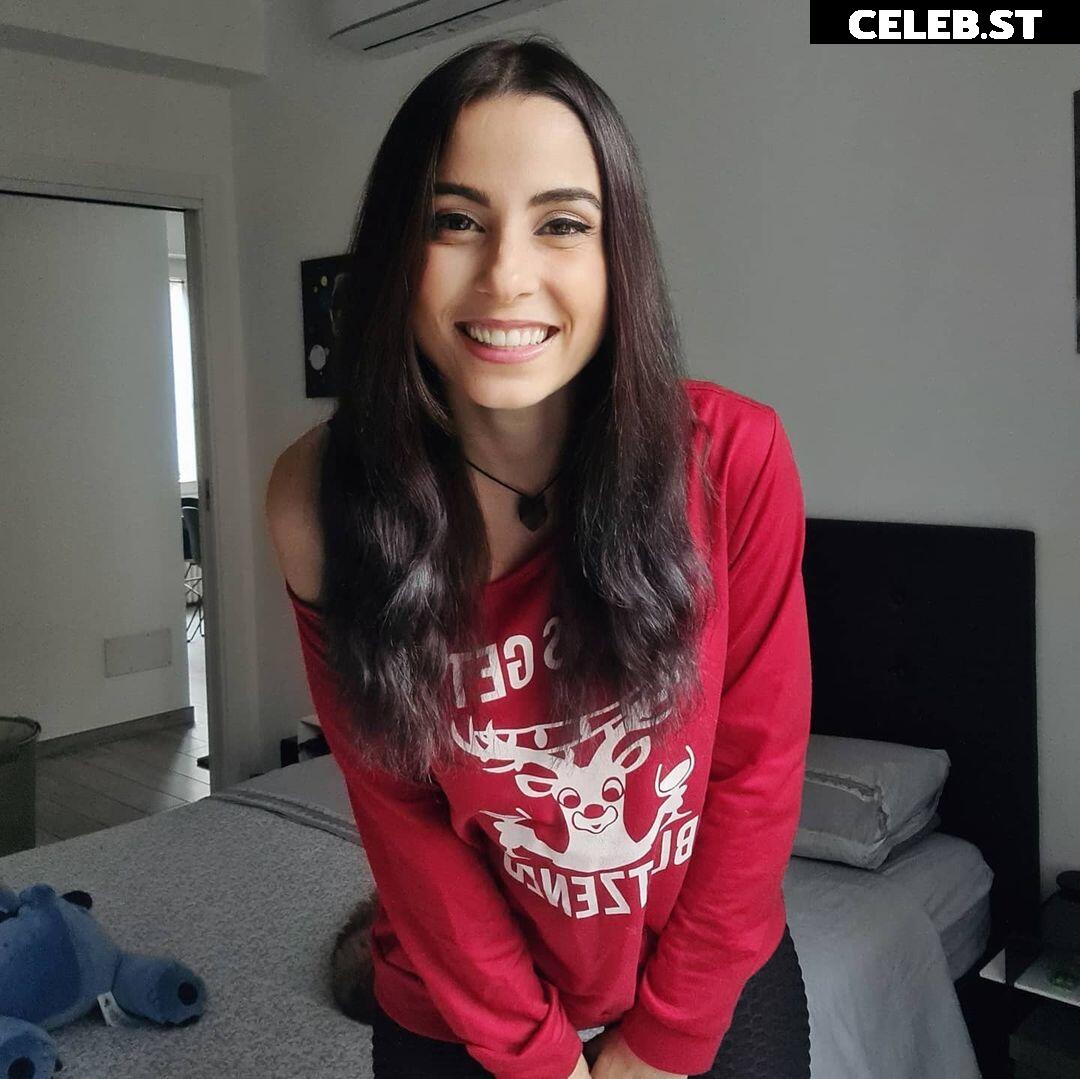 Kurolily (Italian Streamer) Image 5089030