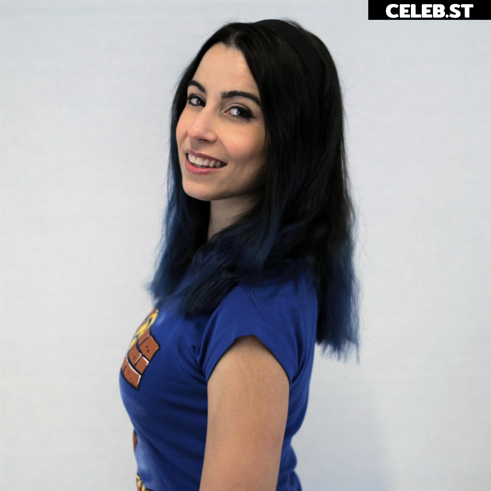 Kurolily (Italian Streamer) Image 5088823