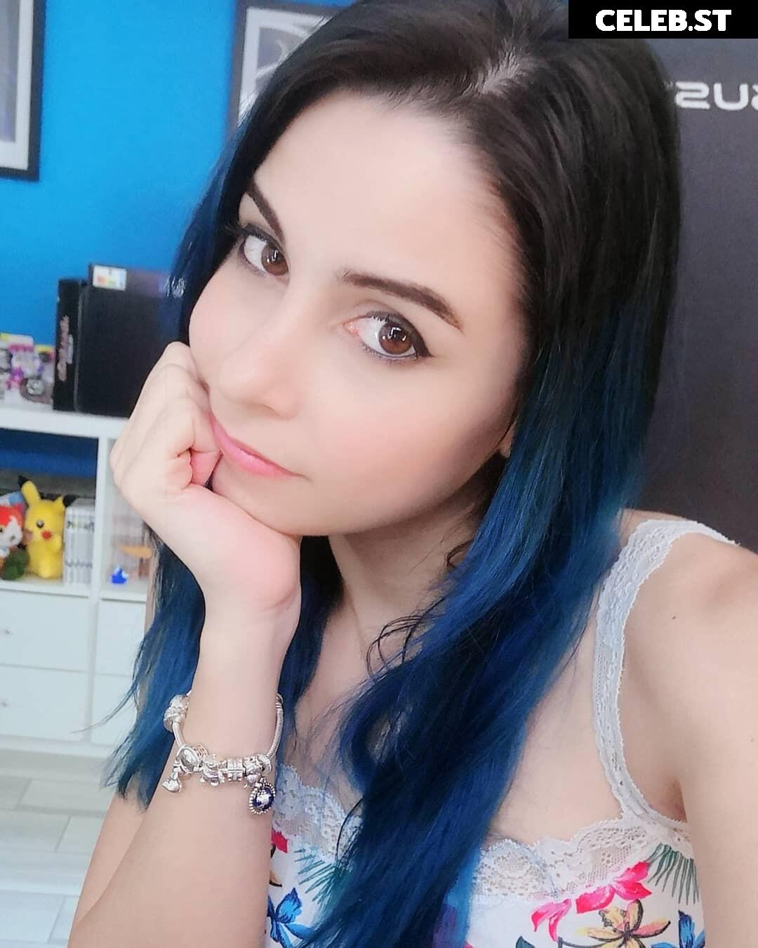 Kurolily (Italian Streamer) Image 5088204