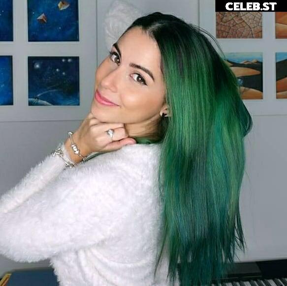 Kurolily (Italian Streamer) Image 5088989
