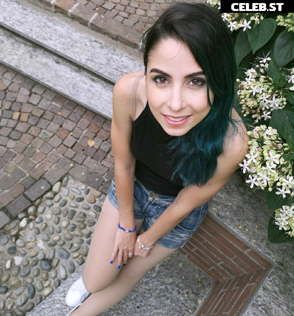 Kurolily (Italian Streamer) Image 5088949
