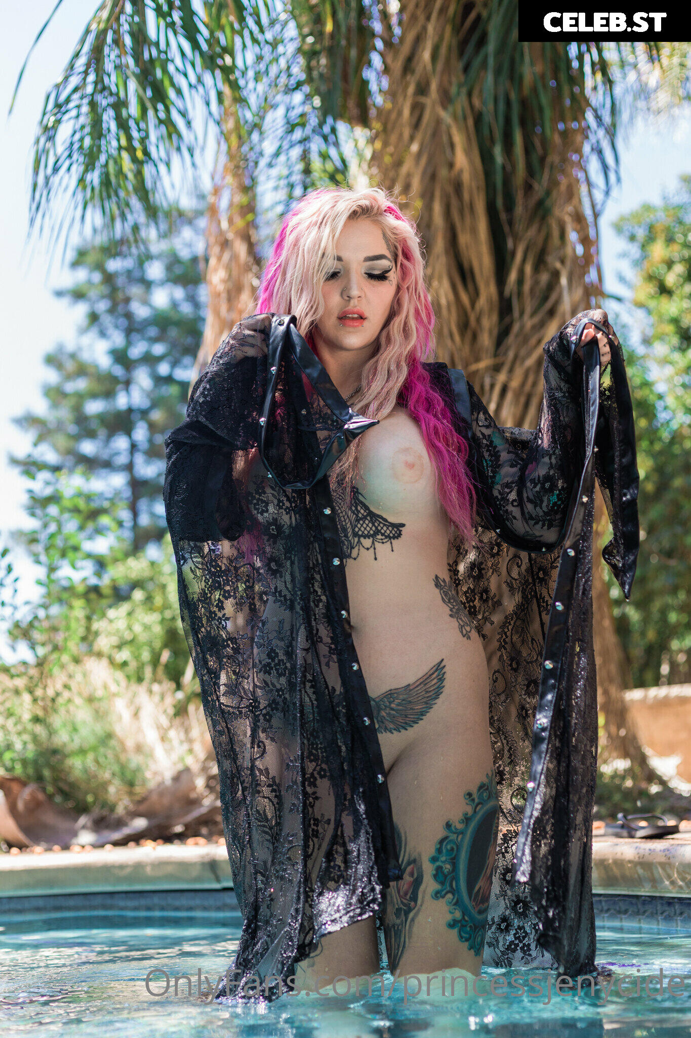 Princess Jenycide Image 507525