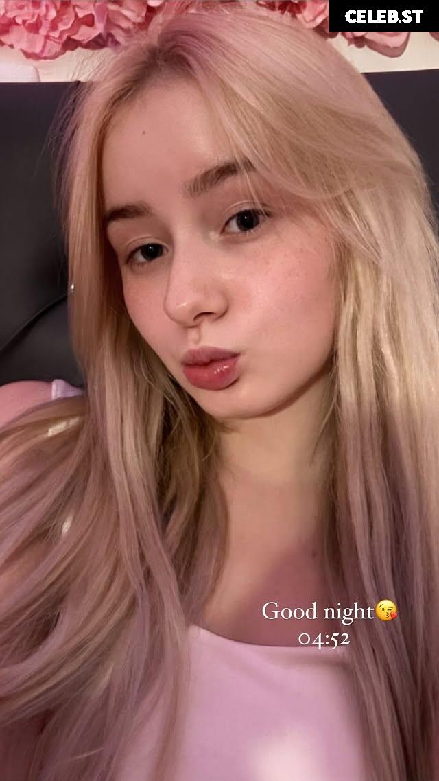 Dasha Gartman / BuleBarbie Image 5074094