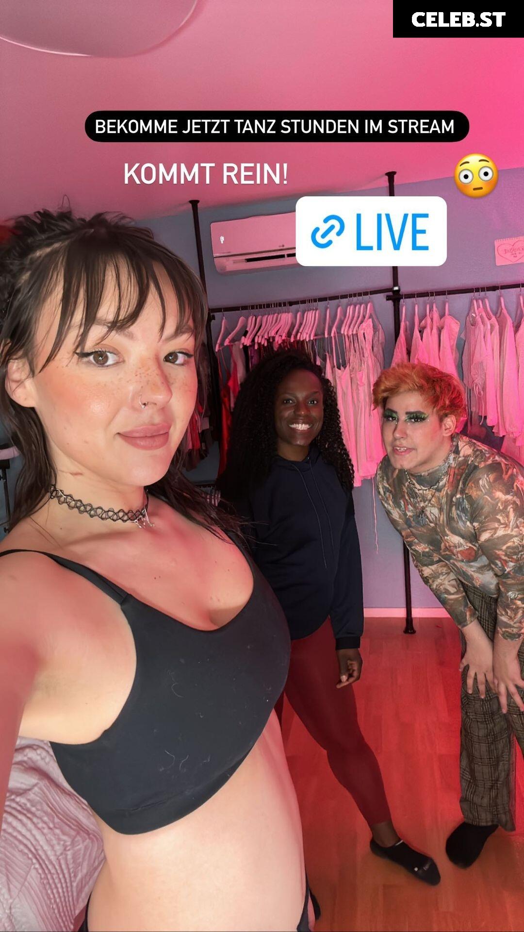 Sophodoph Image 507403