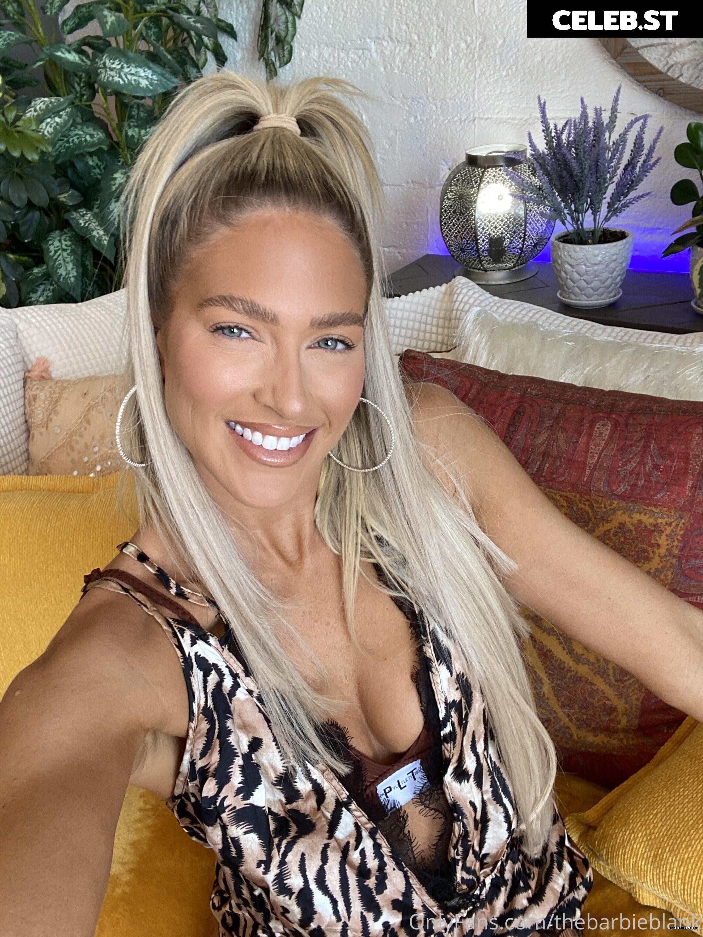 Barbie Blank aka Kelly Kelly (WWE) Image 5074239