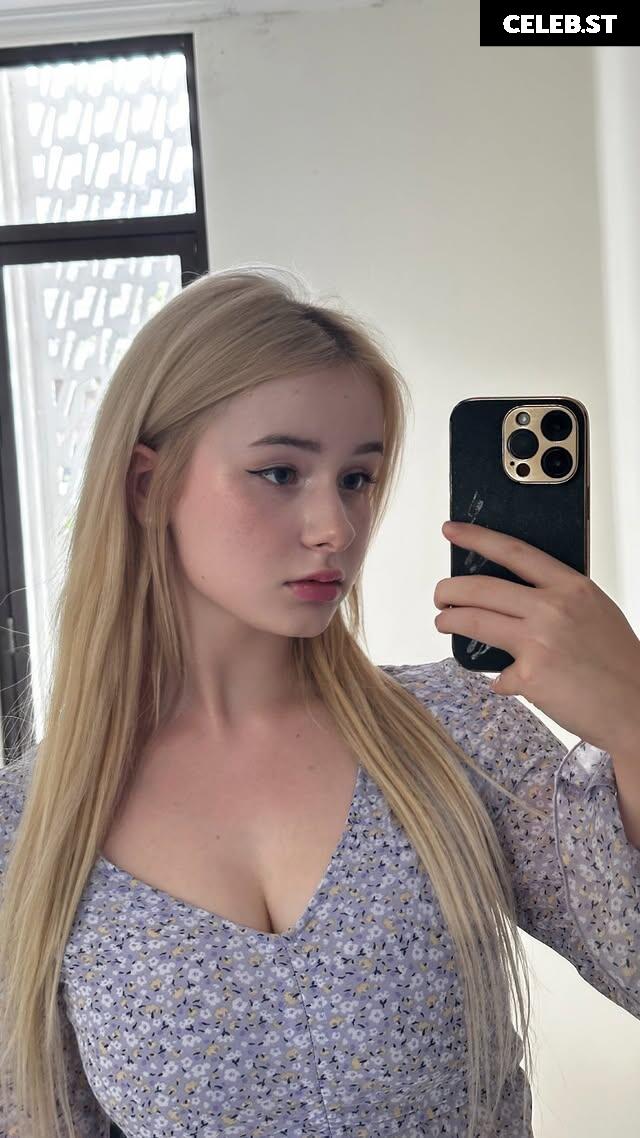 Dasha Gartman / BuleBarbie Image 5073824