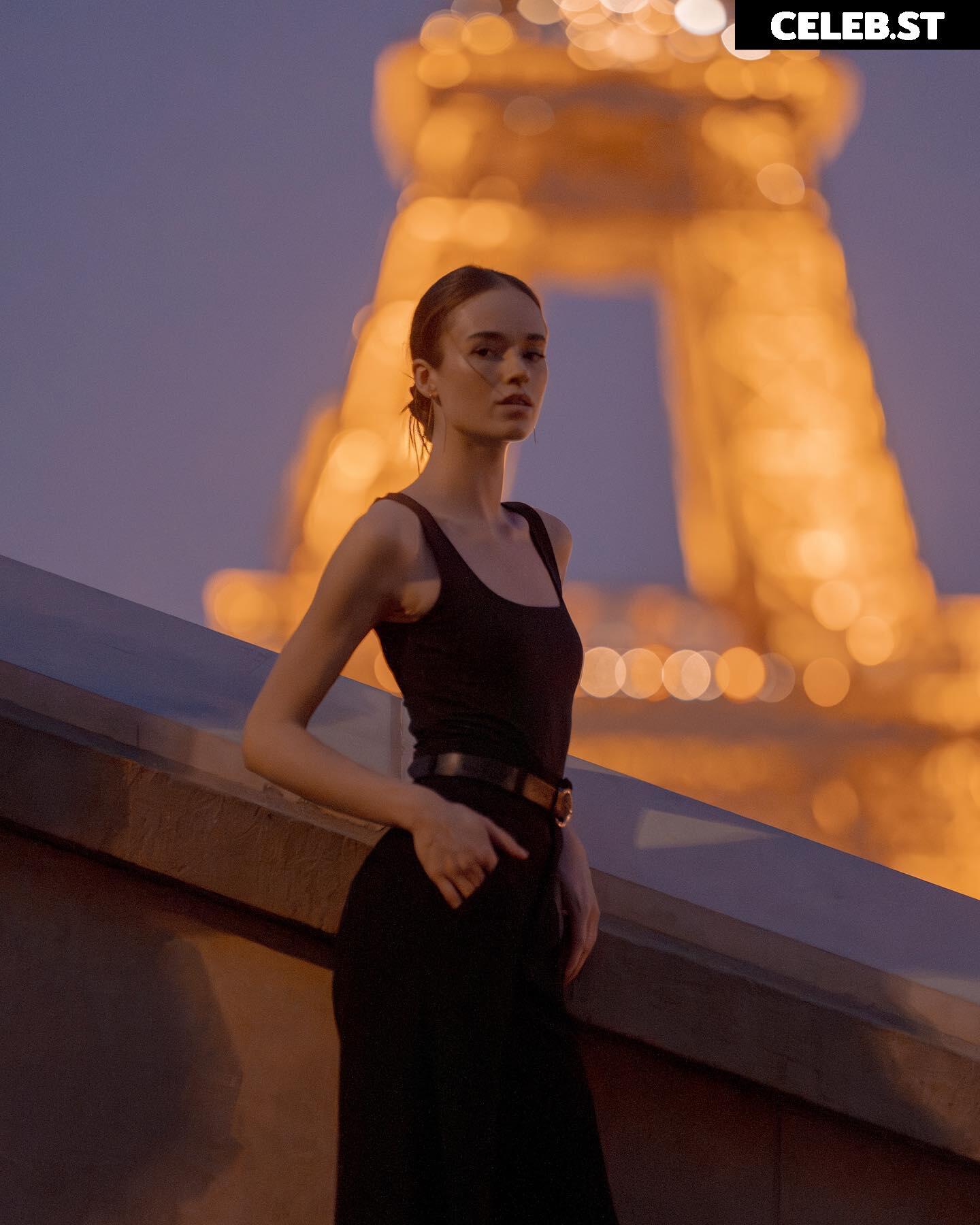 Jadwiga Koc / Jade Koc / jadwiga_koc Image 5073144