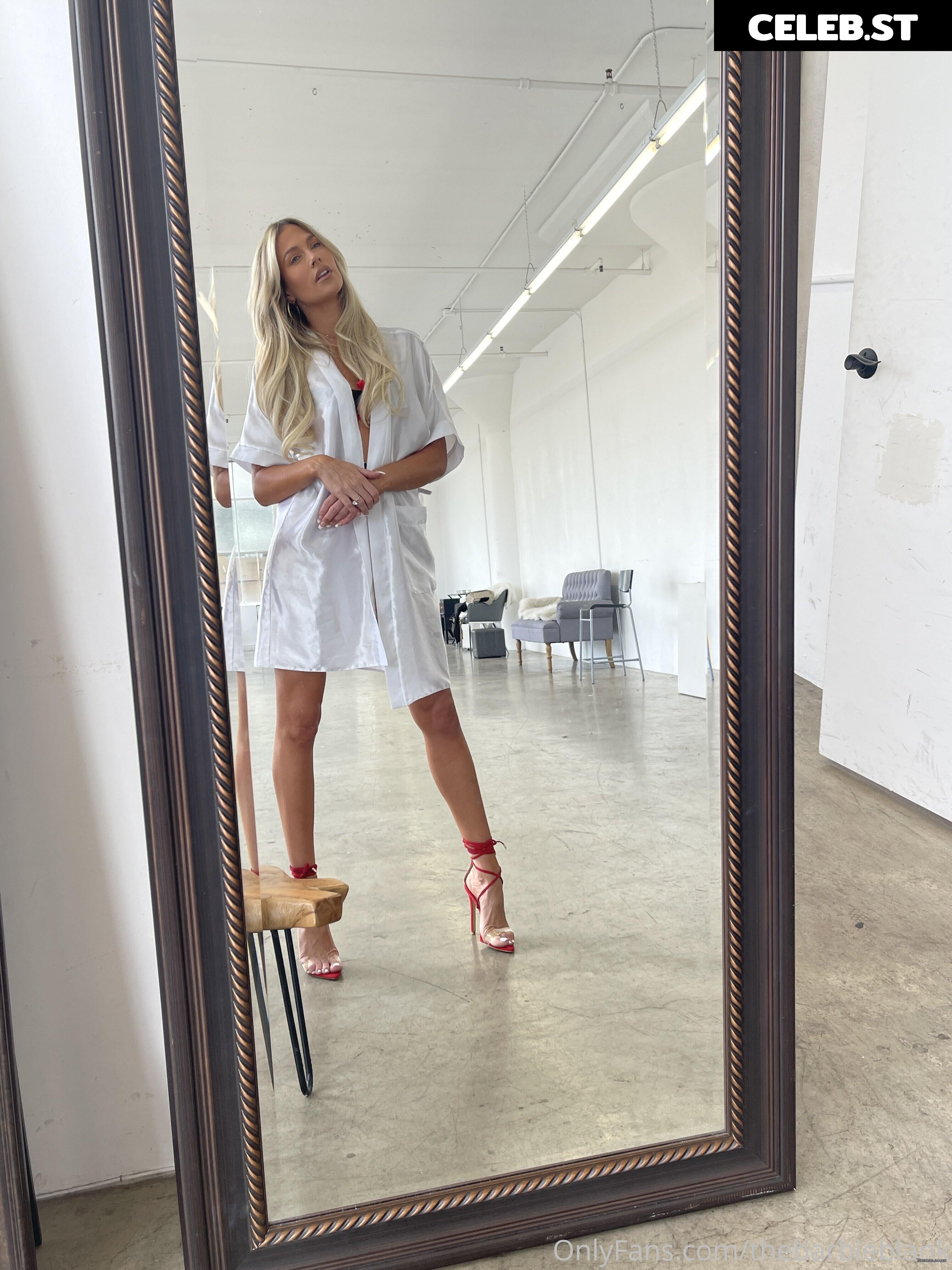 Barbie Blank aka Kelly Kelly (WWE) Image 5073090