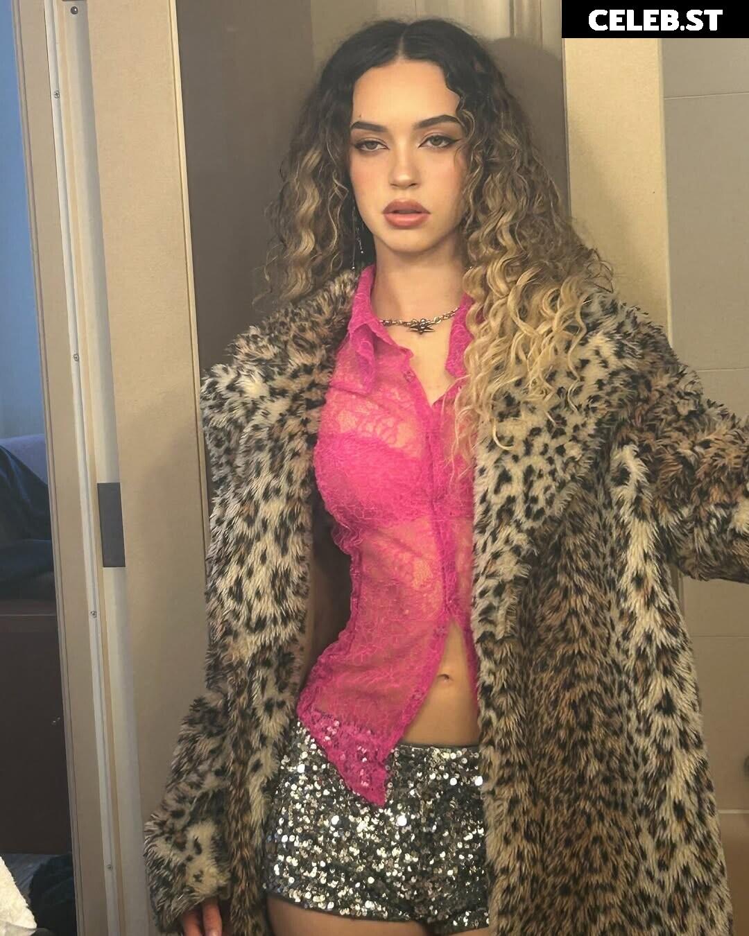 Daniela Avanzini (Katseye) Image 5065588