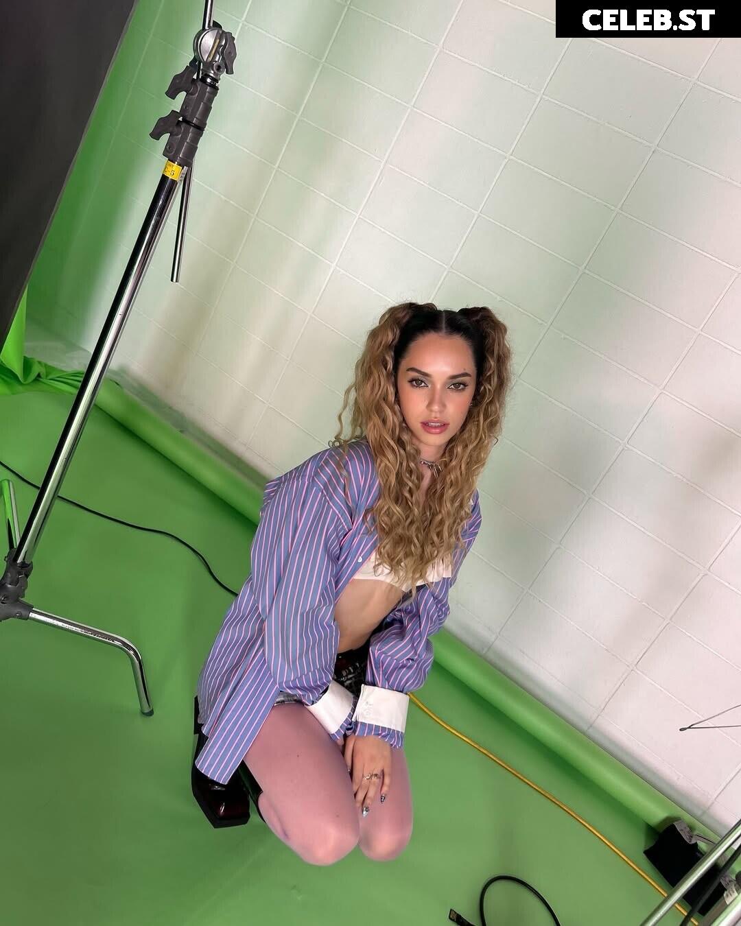 Daniela Avanzini (Katseye) Image 5065602