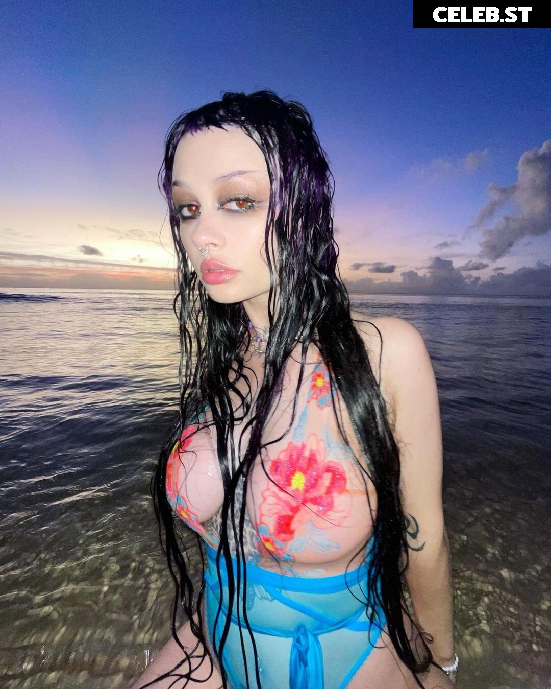 Zheani Sparkes Image 5065956