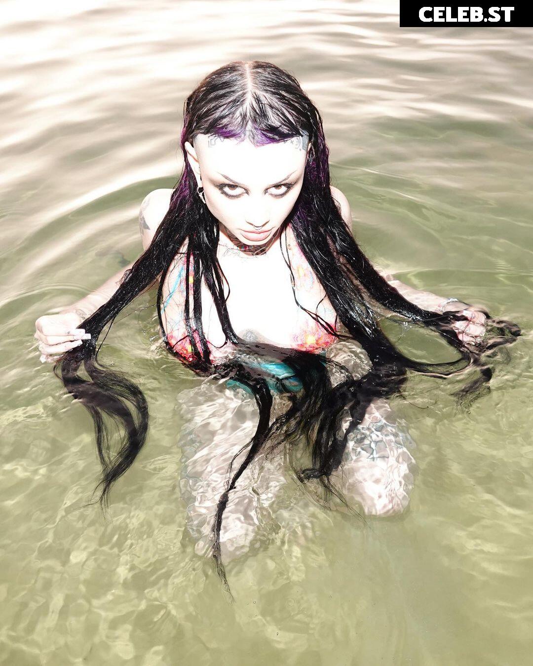 Zheani Sparkes Image 5065909