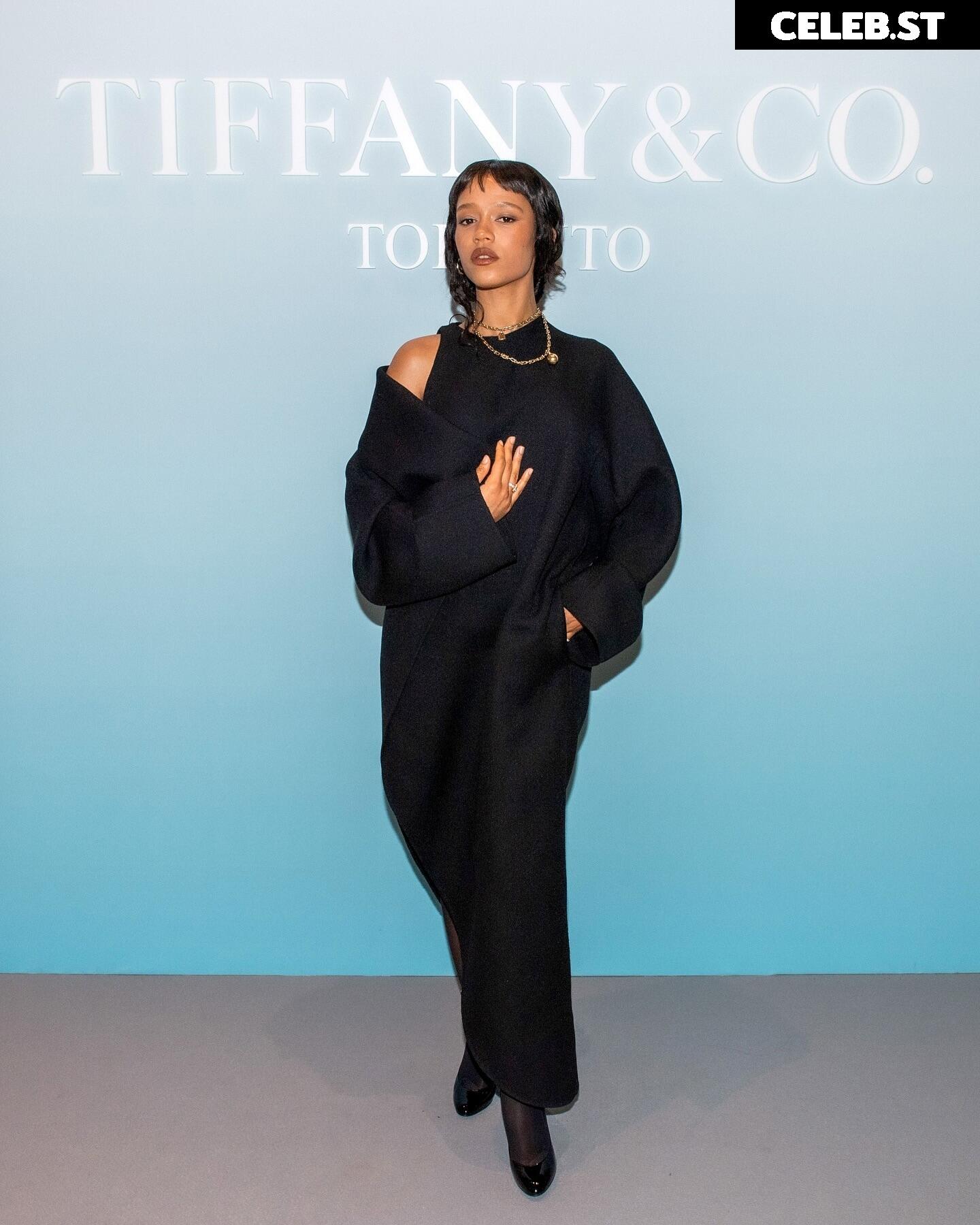 Taylor Russell Image 5066780