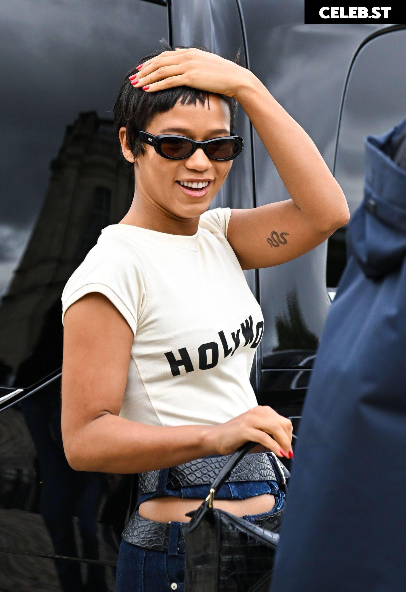 Taylor Russell Image 5066706