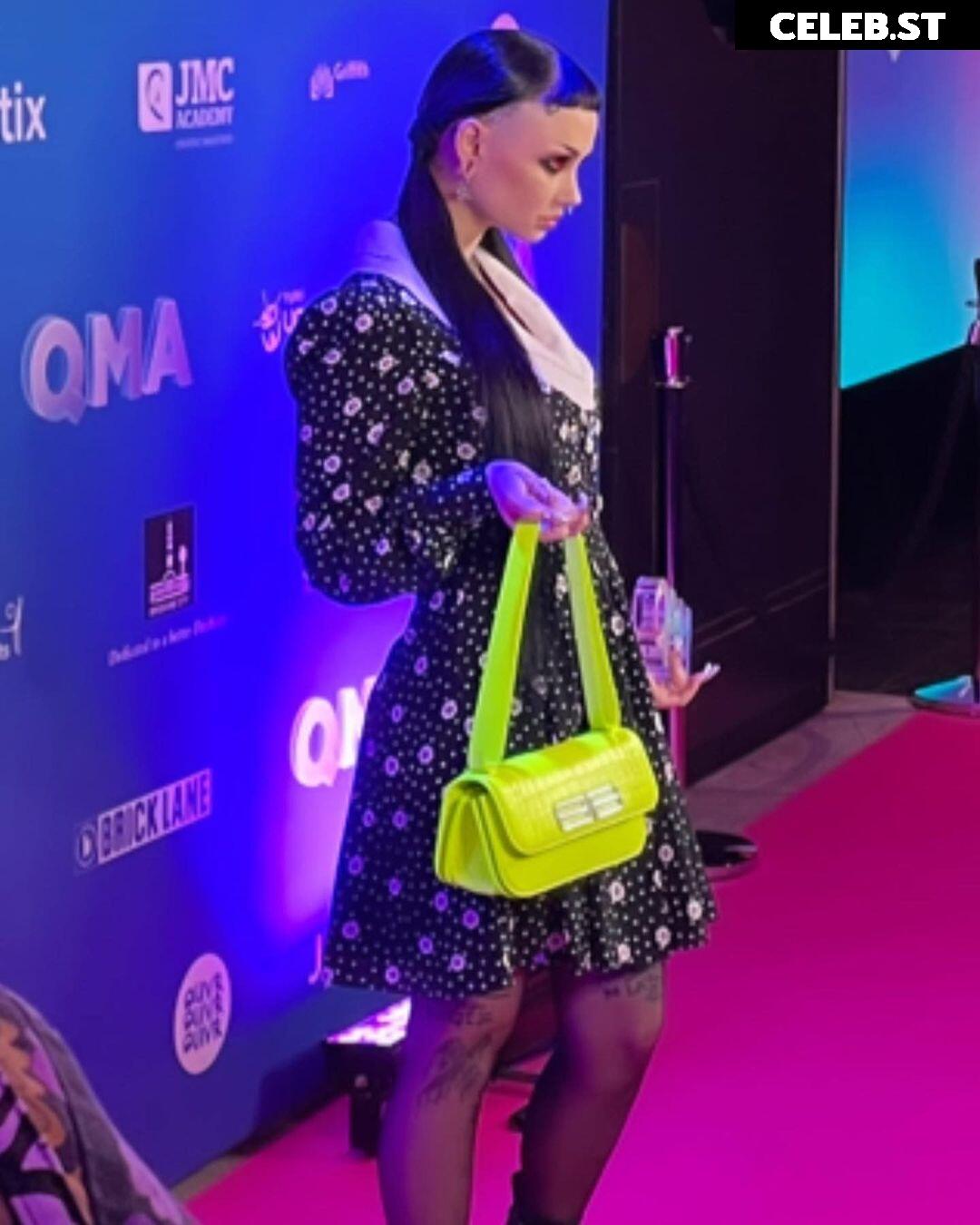 Zheani Sparkes Image 5066088