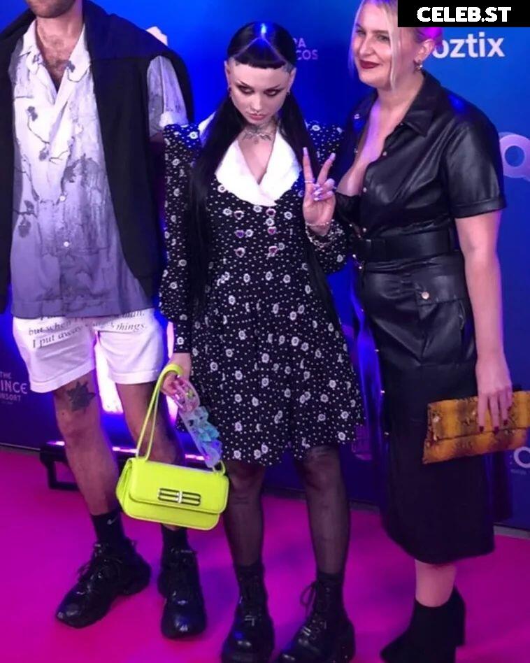 Zheani Sparkes Image 5066082