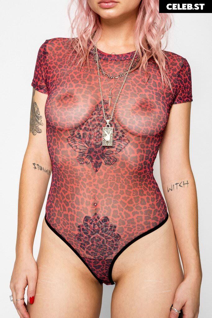 Zheani Sparkes Image 5066376