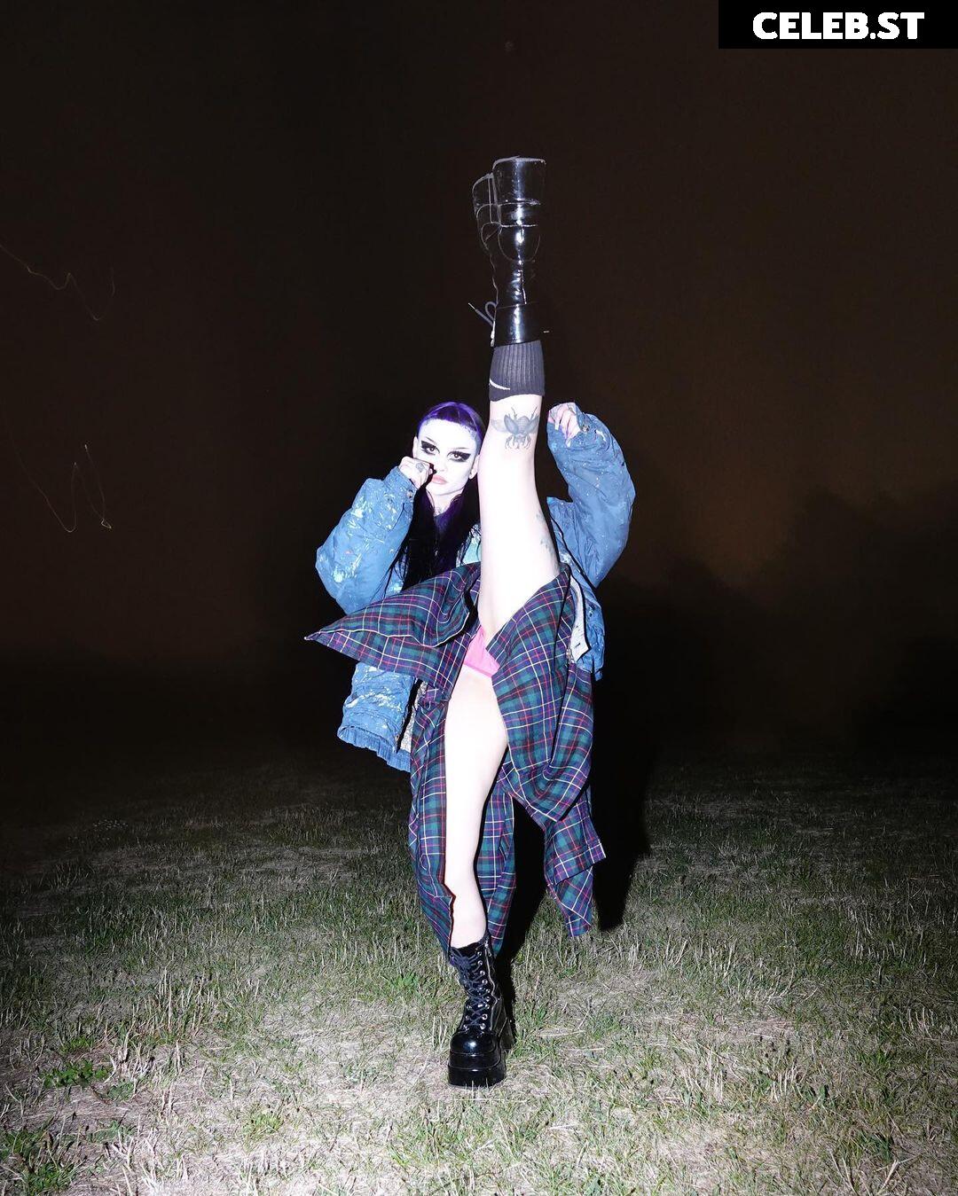 Zheani Sparkes Image 5066315