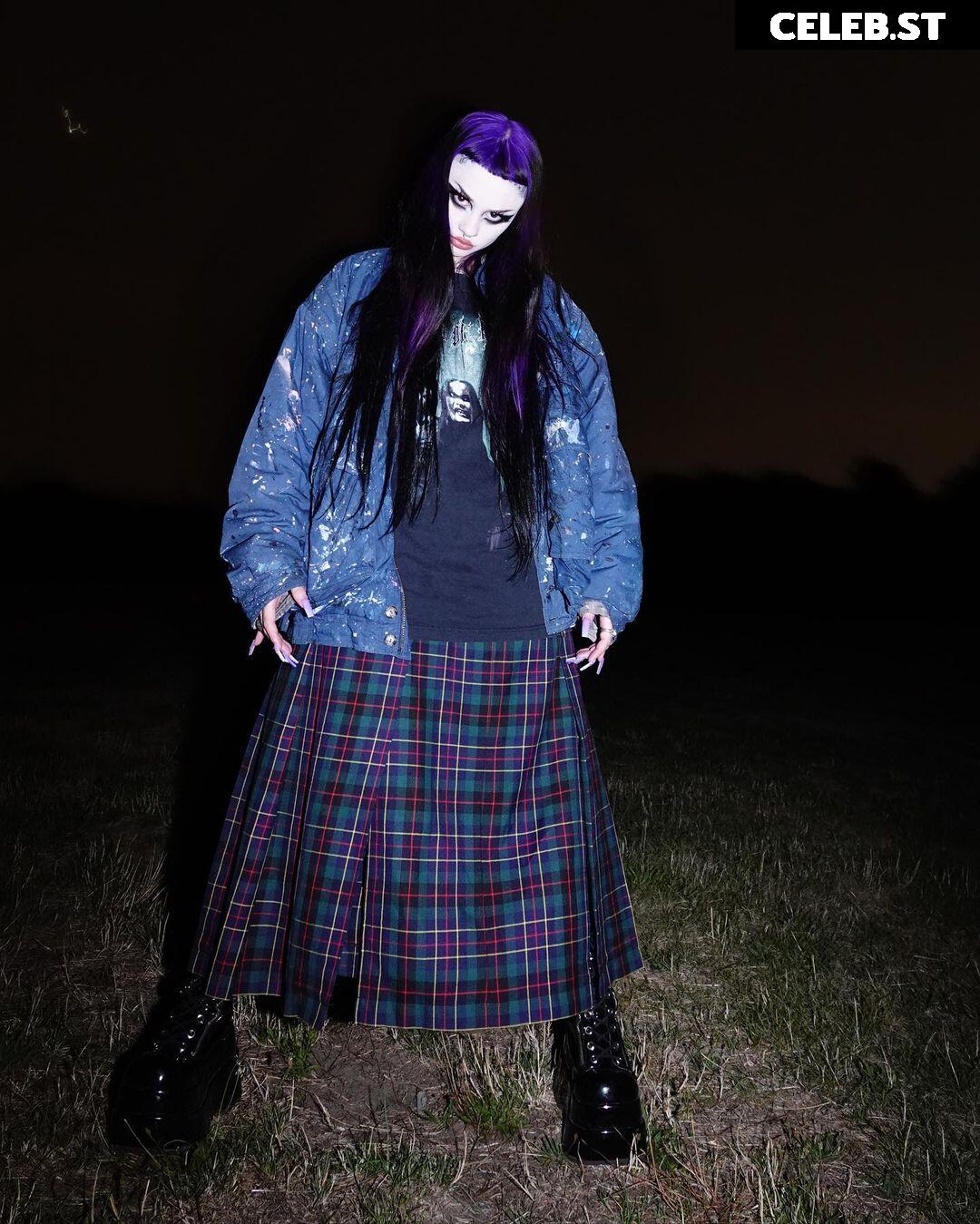 Zheani Sparkes Image 5066292