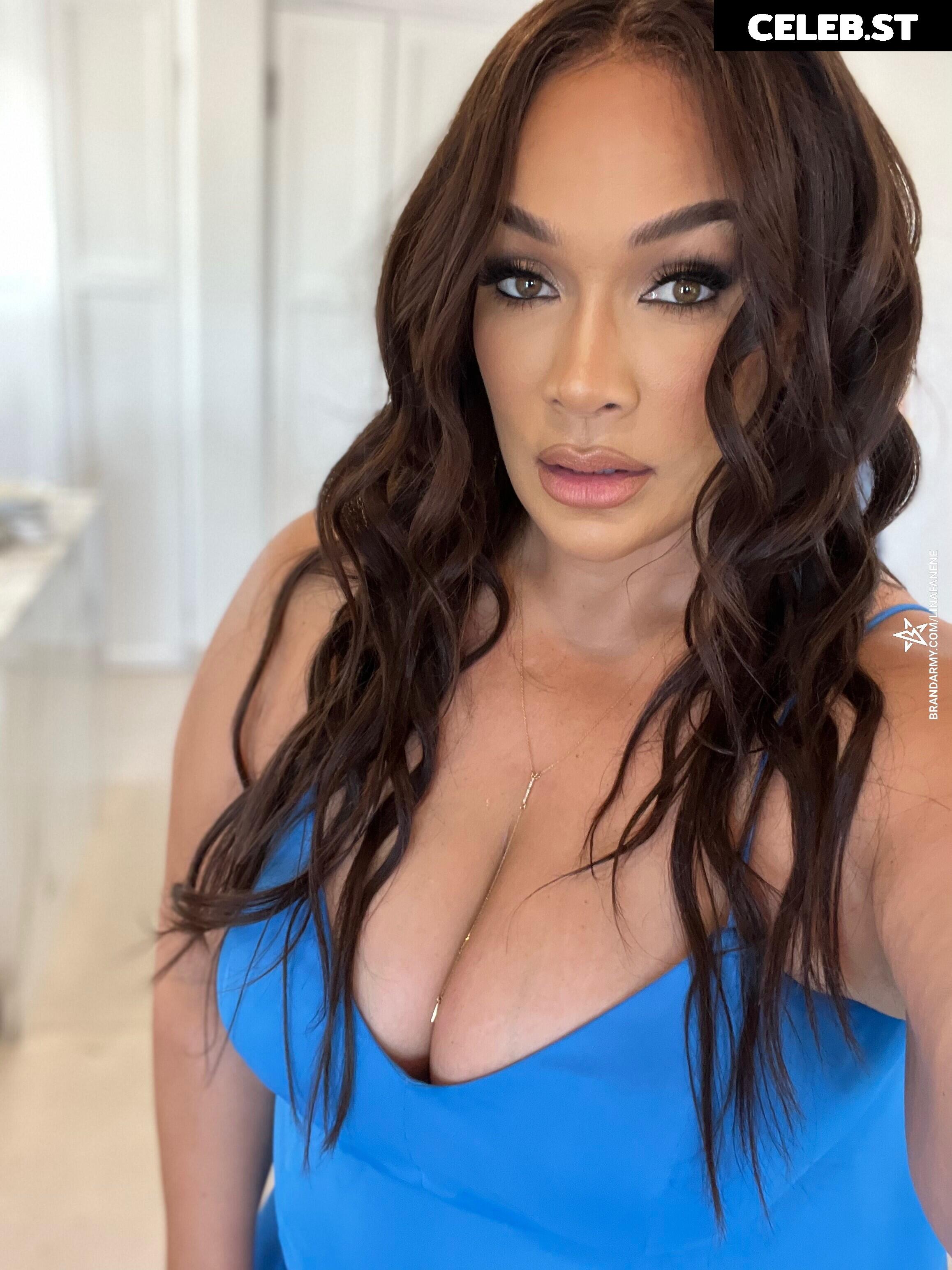 Nia Jax/Lina Fanene Image 5067449
