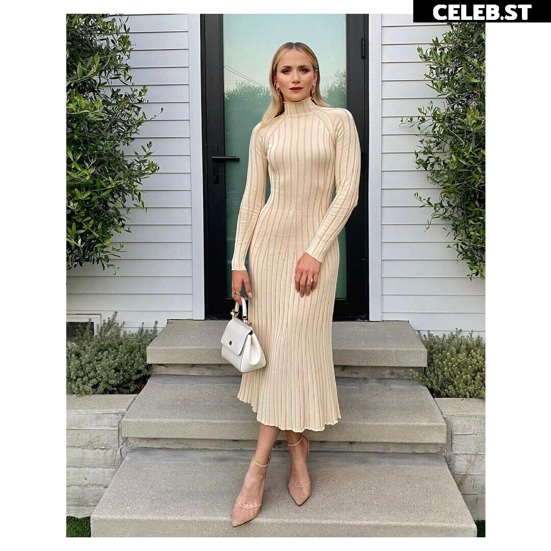 Shantel VanSanten Image 5067473