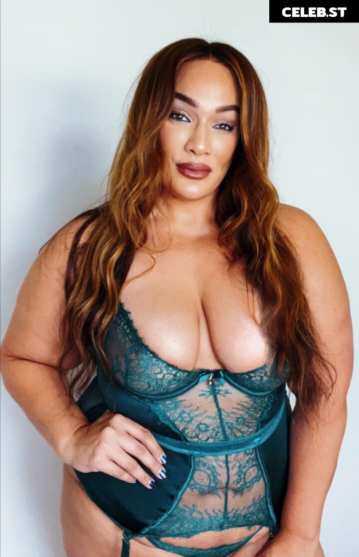 Nia Jax/Lina Fanene Image 5067795