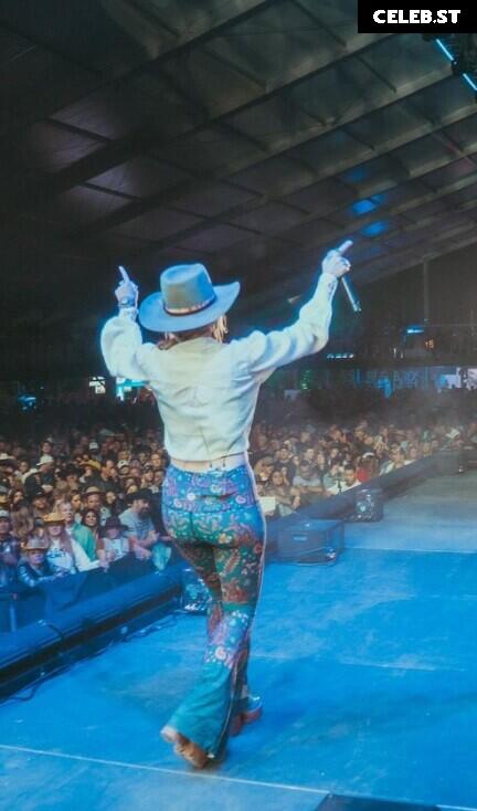 Lainey Wilson Image 5067167