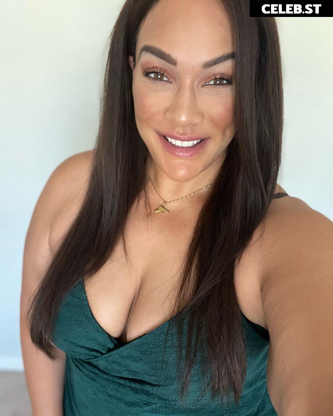 Nia Jax/Lina Fanene Image 5067903