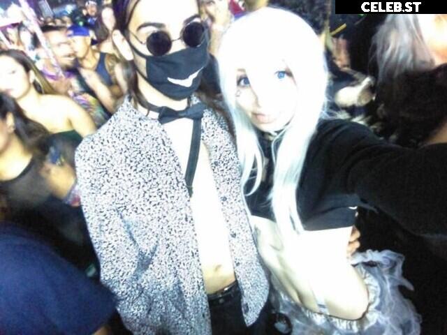 Anie Joy, aniexjoy, Killjoyxxi, uglybu6, anaca angel, anaca love Image 5064112