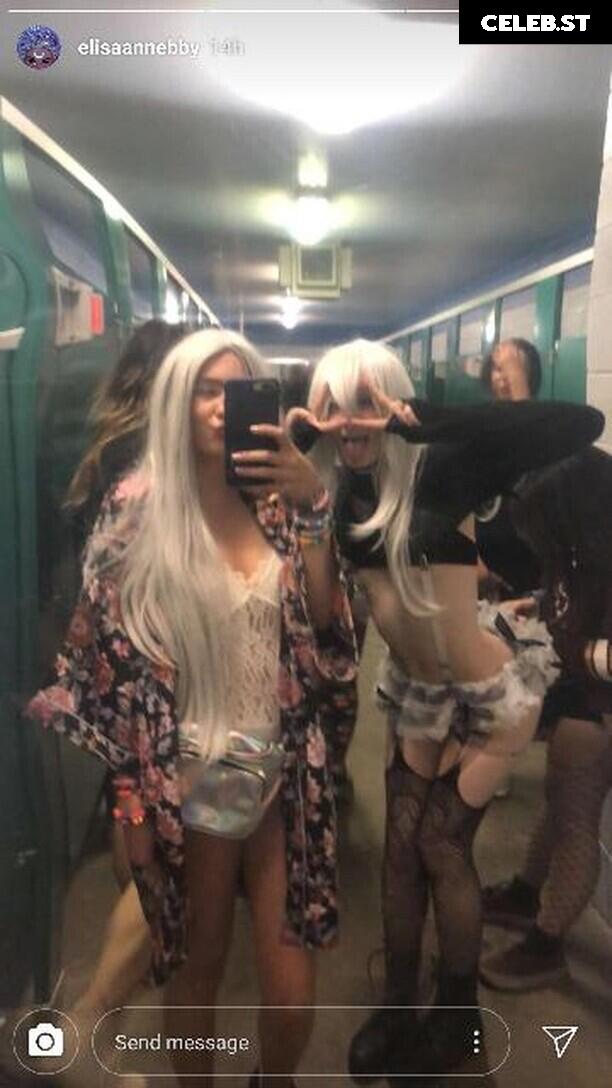Anie Joy, aniexjoy, Killjoyxxi, uglybu6, anaca angel, anaca love Image 5064116