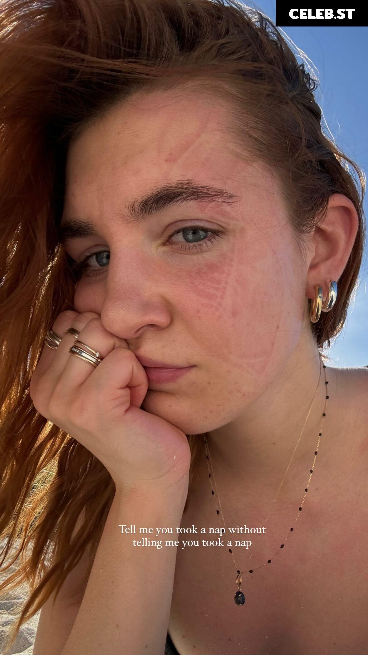 Sophie Nélisse Image 5064995