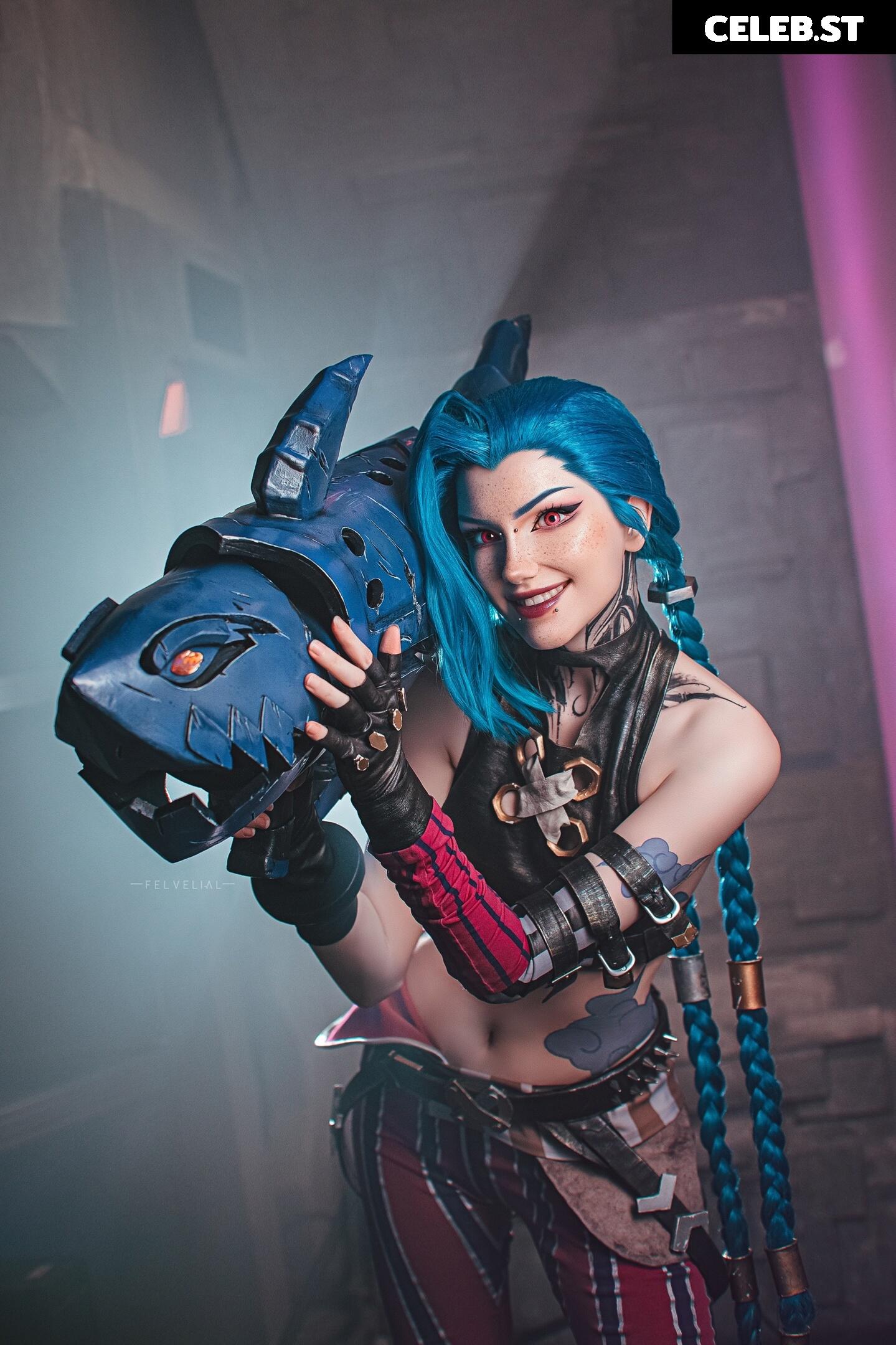 Felvelial | Vell Felice | felvelial_cos Image 5061439