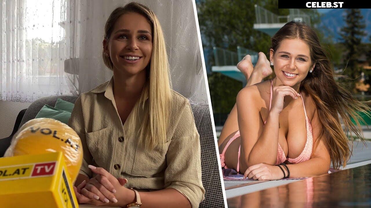 Maria Maksimovic Image 506121