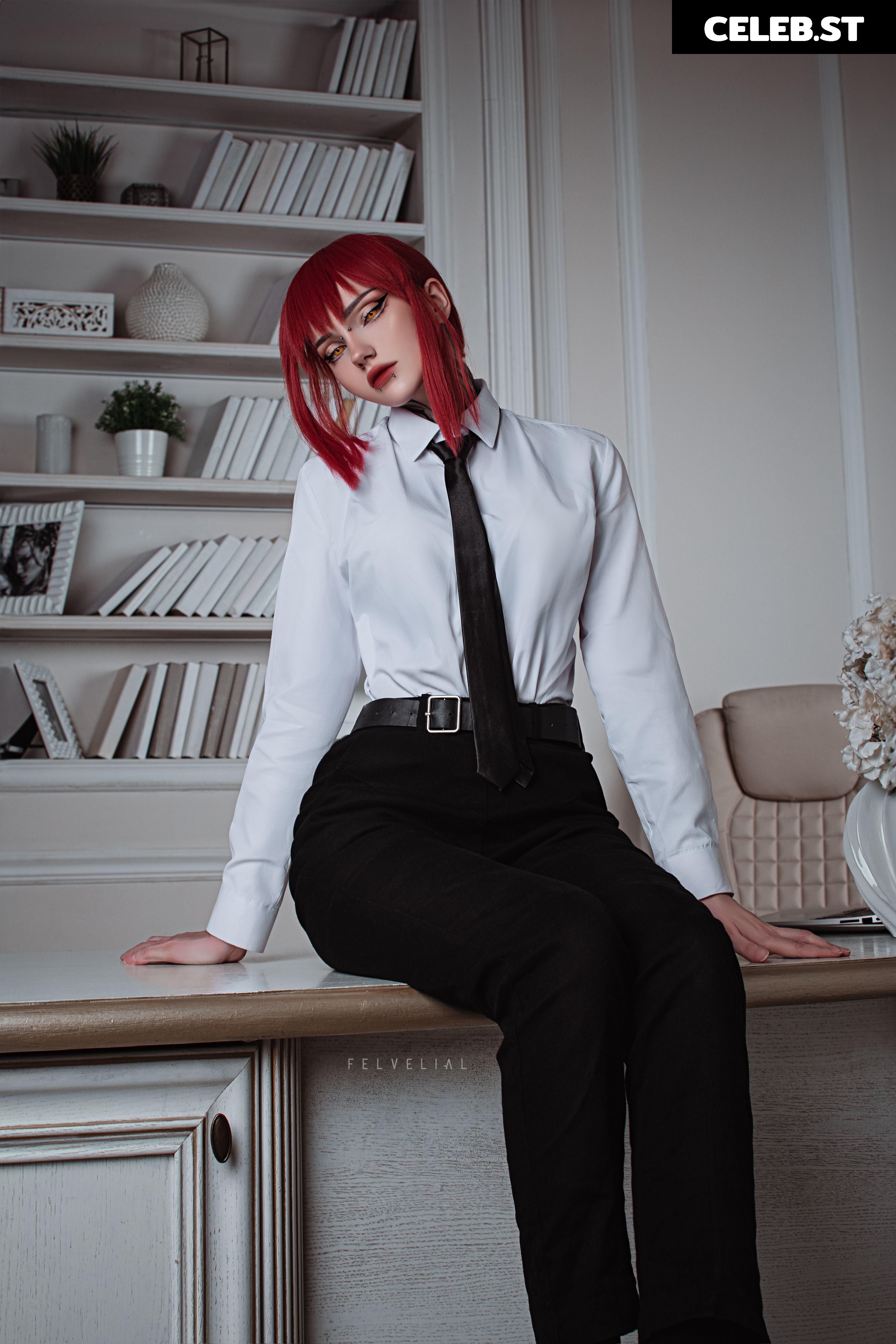 Felvelial | Vell Felice | felvelial_cos Image 5060531