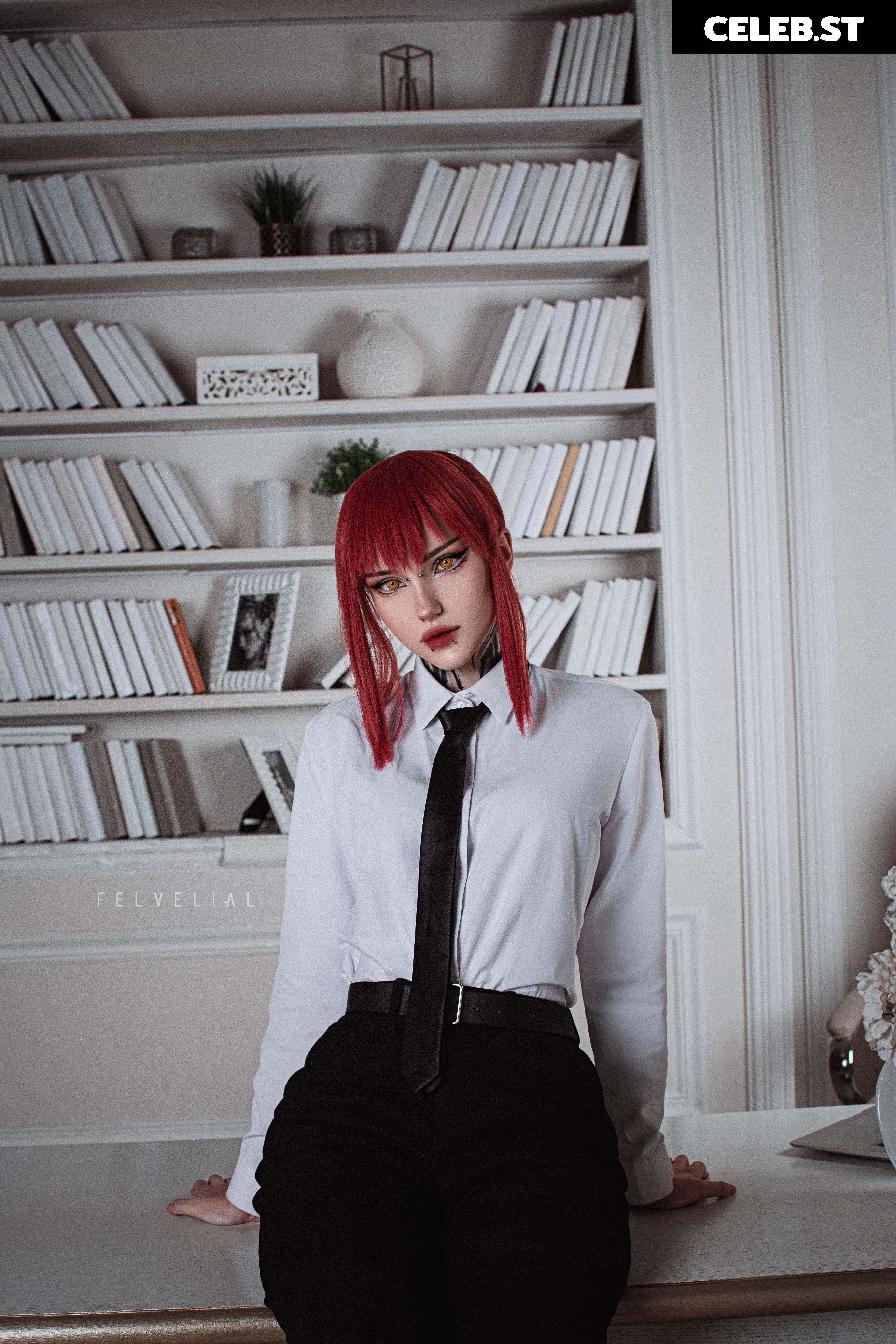Felvelial | Vell Felice | felvelial_cos Image 5060435