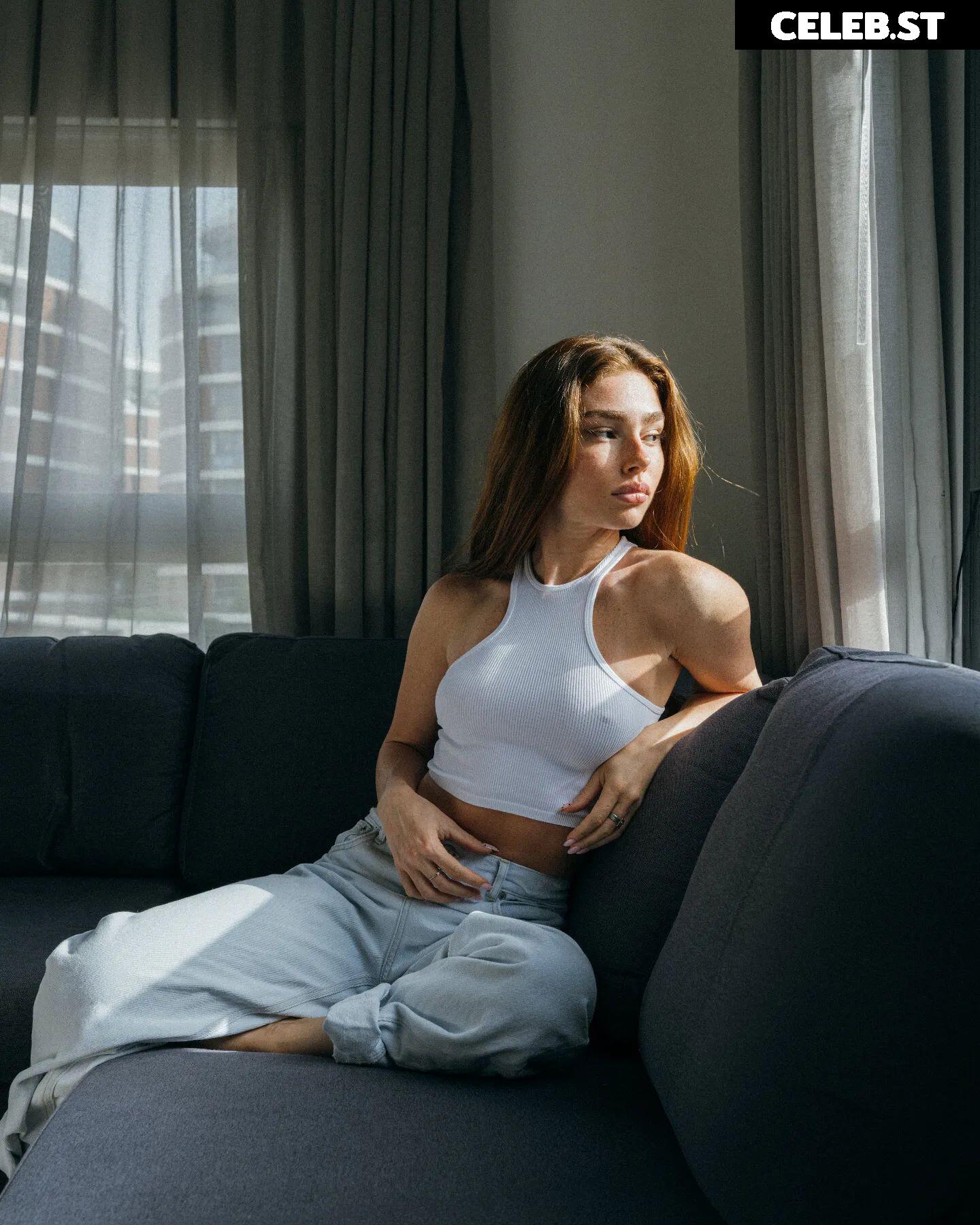Eden Chanel @eden_chanel Image 5069801