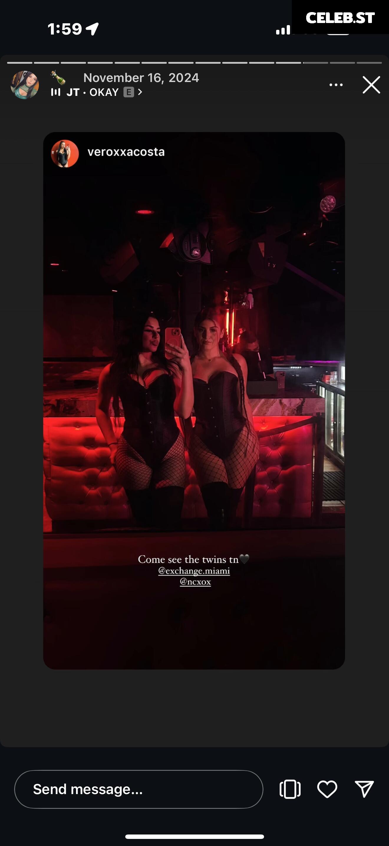 Nikki / Ncxox Image 5069566